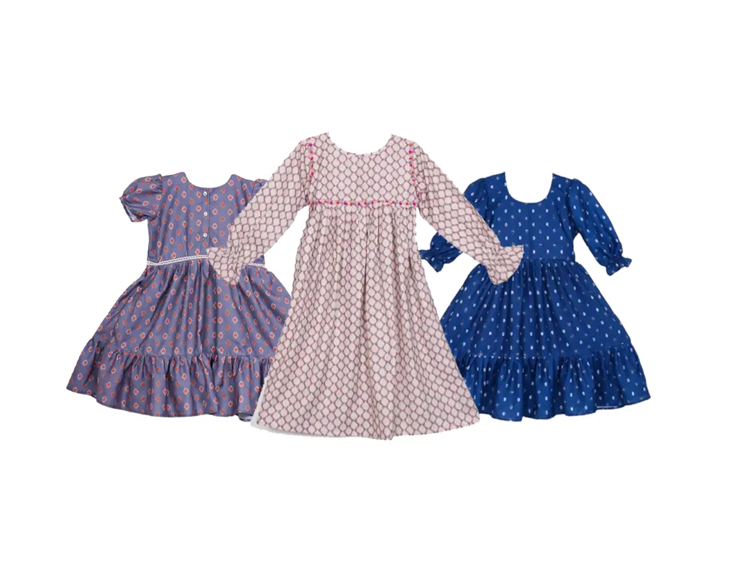 Baby Girl Clothes Brand