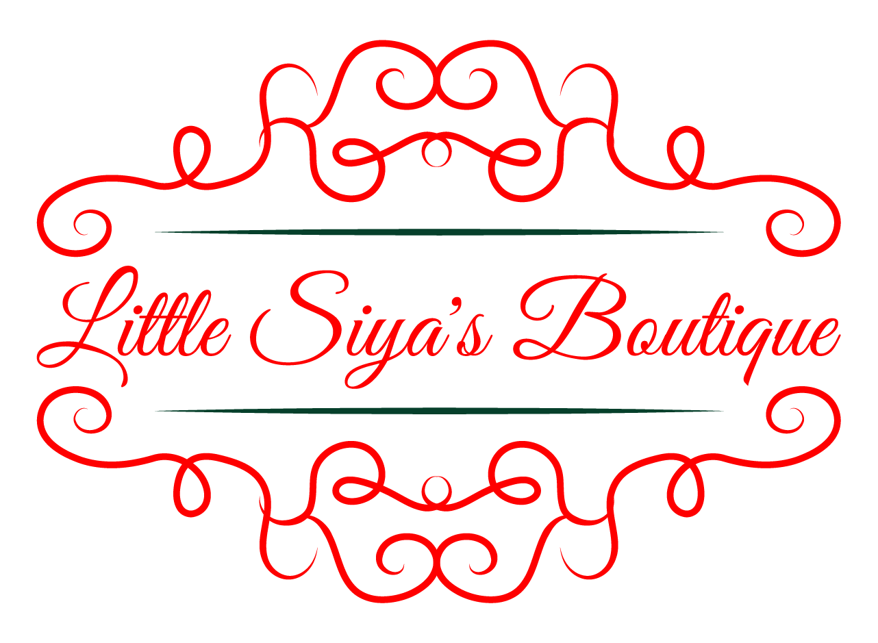 Little Siya's Boutique